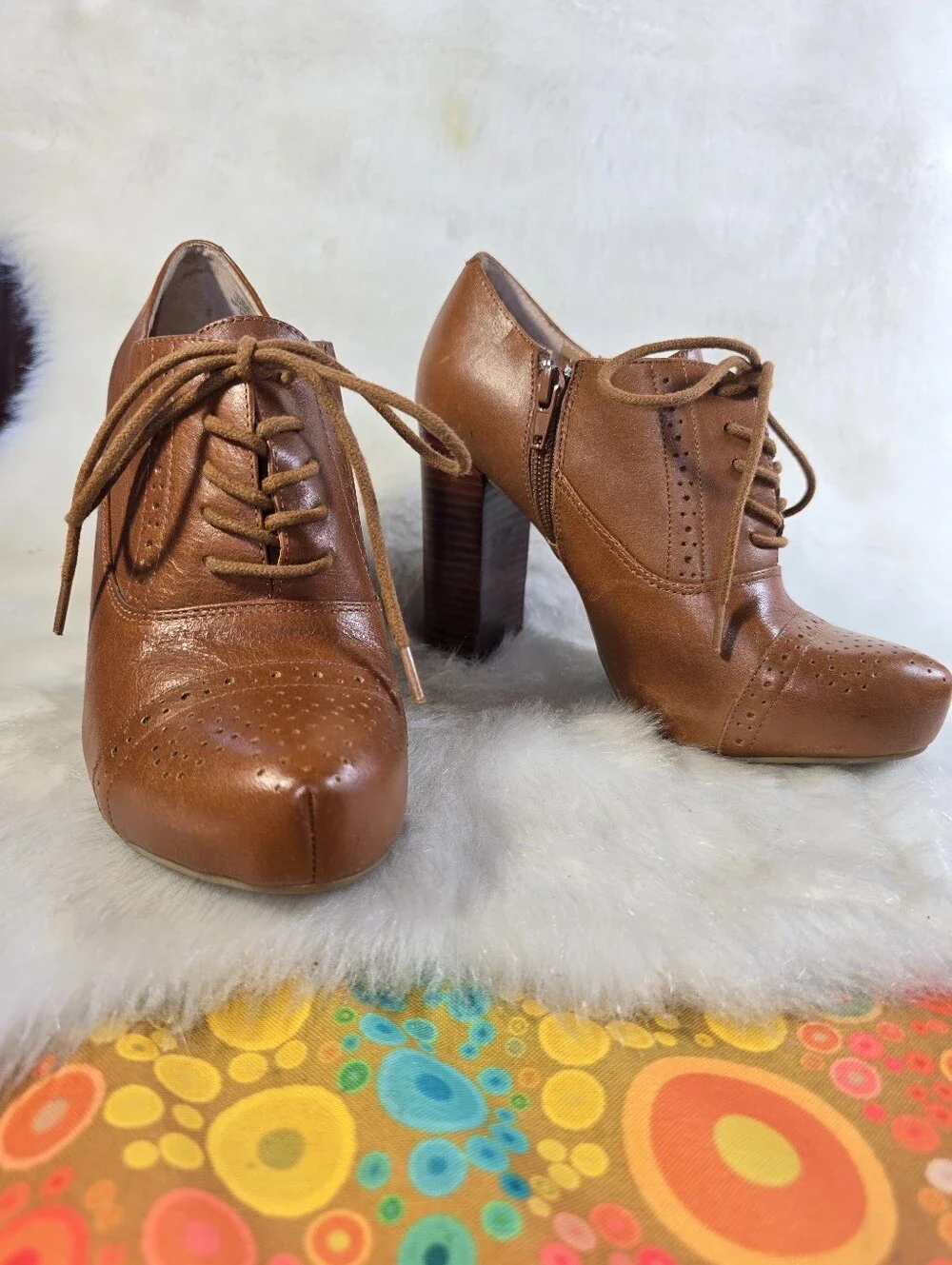 Crown Vintage 